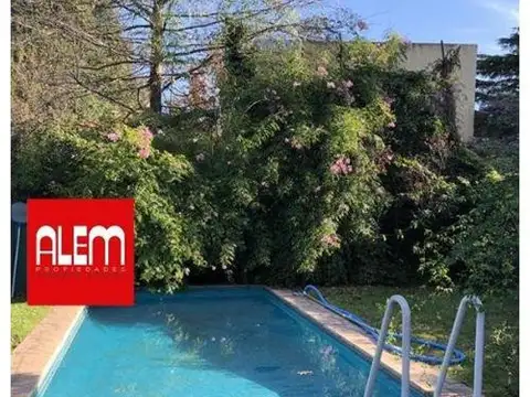 Casa en Venta en Monte Grande, Partido de Esteban Echeverría