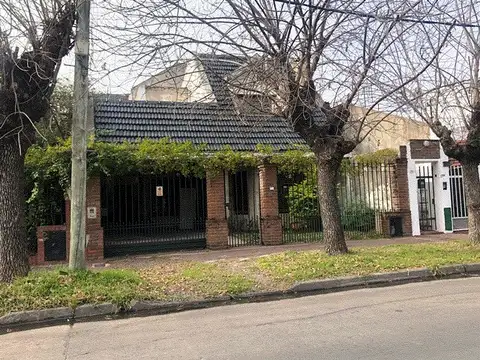 Casa en Venta en Remedios de Escalada, Partido de Lanús
