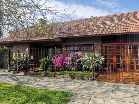 Casa en Venta en Temperley, Partido de Lomas de Zamora