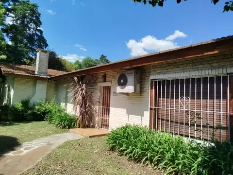 Casa en Venta en Ingeniero Maschwitz, Partido de Escobar