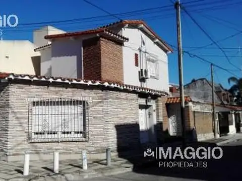 Casa en Venta en Villa Sarmiento, Partido de Morón