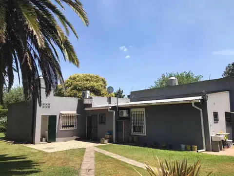 Casa en Venta en Glew, Partido de Almirante Brown