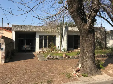 Casa en Venta en Villa Luzuriaga, Partido de La Matanza