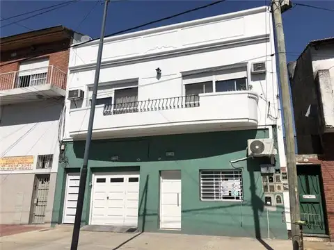 Casa en Venta en Lanus Oeste, Lanus