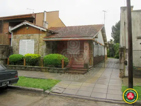 Casa en Venta en Turdera, Partido de Lomas de Zamora