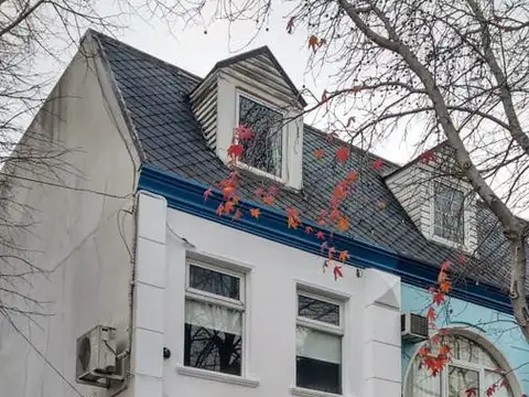 Casa en Venta en Olivos, Partido de Vicente López