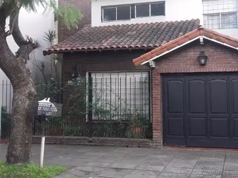 Casa en Venta en Castelar Sur, Castelar