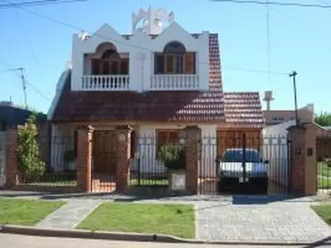 Casa en Venta en Luis Guillon, Partido de Esteban Echeverría