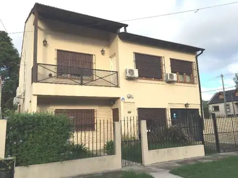 Casa en Venta en Adrogue, Partido de Almirante Brown
