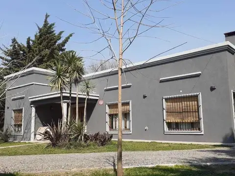 Casa en Venta en Baradero, Partido de Baradero