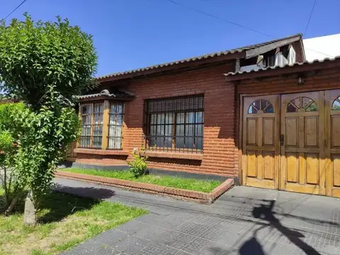 Casa en Venta en Castelar, Partido de Morón