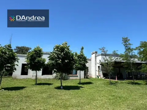 Casa en Venta en Mercedes, Partido de Mercedes
