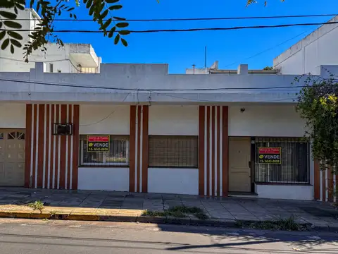 Casa en Venta en San Andres, Partido de General San Martín
