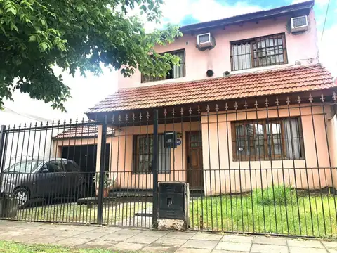 Casa en Venta en Ituzaingo, Partido de Ituzaingó
