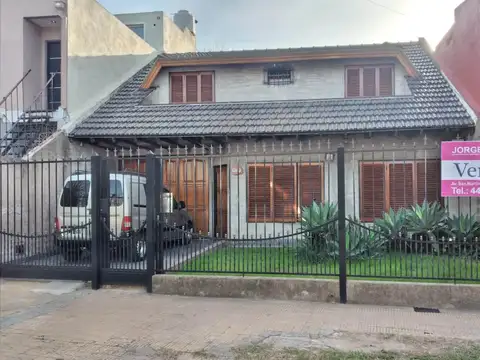 Casa en Venta en San Justo, Partido de La Matanza