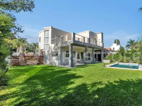 Casa en Venta en La Cañada de Pilar - Los Tilos, Countries y Barrios Cerrados en Pilar