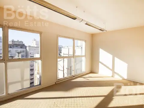 Oficina en Venta en Recoleta, Capital Federal