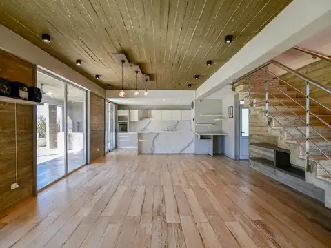Casa en Venta en Countries y Barrios Cerrados en la Plata, Partido de La Plata