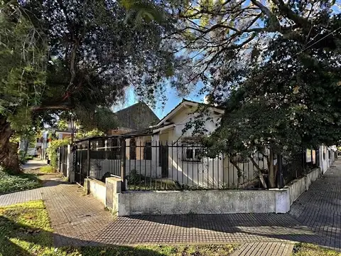 Casa en Venta en Olivos, Partido de Vicente López