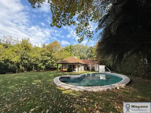Casa en Venta en Parque Pero, Del Viso