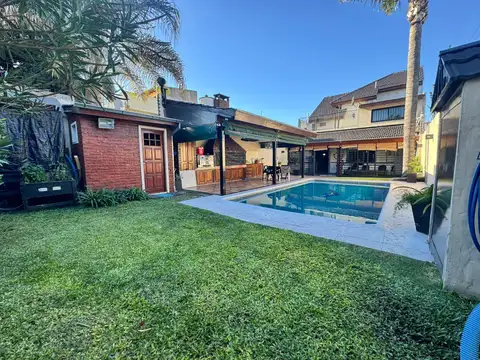 Casa en Venta en Tablada, Partido de La Matanza