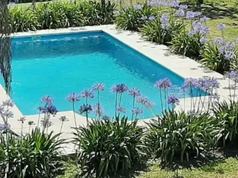 Casa en Venta en Barrio el Cazador, Partido de Escobar