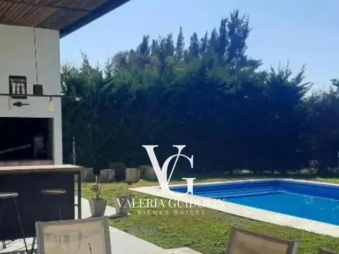 Casa en Venta en Haras Santa Maria, Countries y Barrios Cerrados en Escobar
