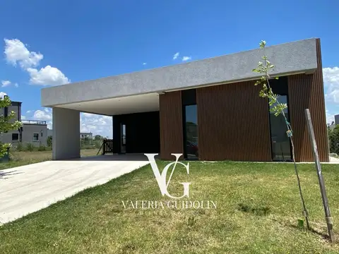 Casa en Venta en Pilar Del Este, Countries y Barrios Cerrados en Pilar