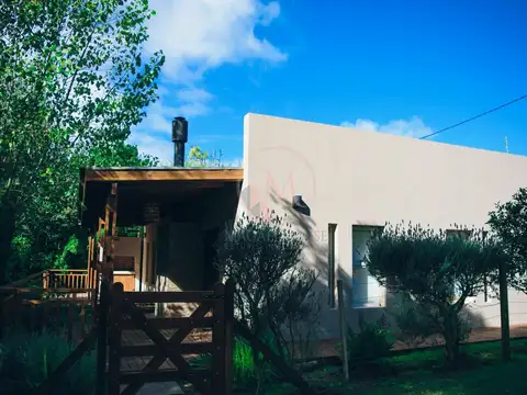 Casa en Venta en Valeria del Mar, Partido de Pinamar