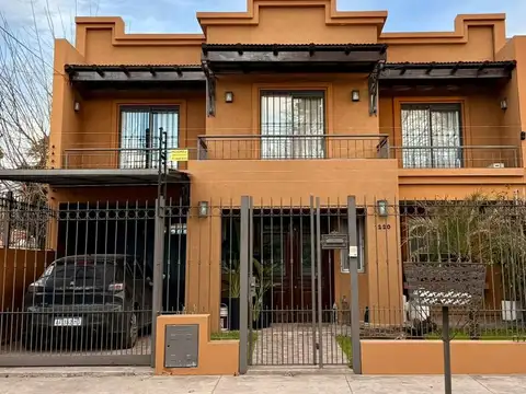 Casa en Venta en Monte Grande, Partido de Esteban Echeverría