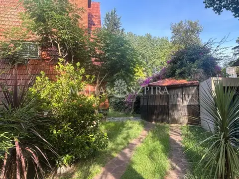 Casa en Venta en Barrio Parque Leloir, Partido de Ituzaingó
