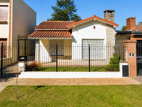 Casa en Venta en Ramos Mejia, Partido de La Matanza