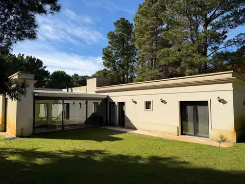 Casa en Venta en Costa Esmeralda, Partido de La Costa