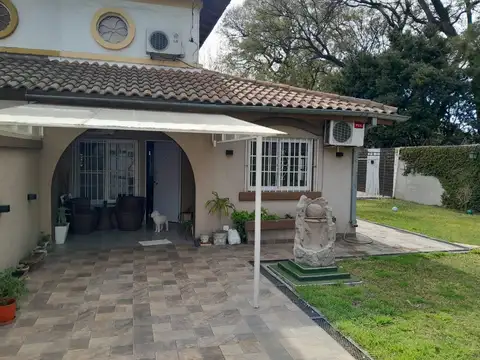 Casa en Venta en El Cortijo, Los Polvorines