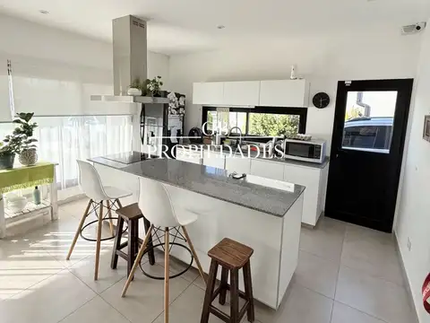 Casa en Venta en Pilar del Este - Santa Emilia, Countries y Barrios Cerrados en Pilar