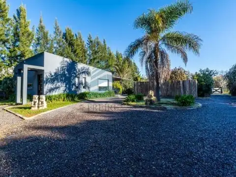 Casa en Venta en Amancay  - Fatima, Fatima Estacion Empalme