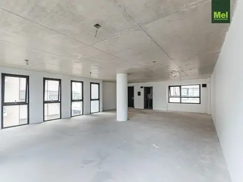 Oficina en Venta en Belgrano, CABA