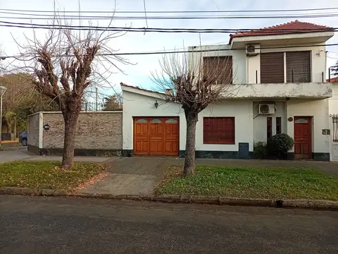 Casa en Venta en Villa Luzuriaga, Partido de La Matanza