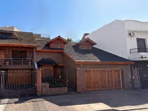 Casa en Venta en Ramos Mejia, Partido de La Matanza