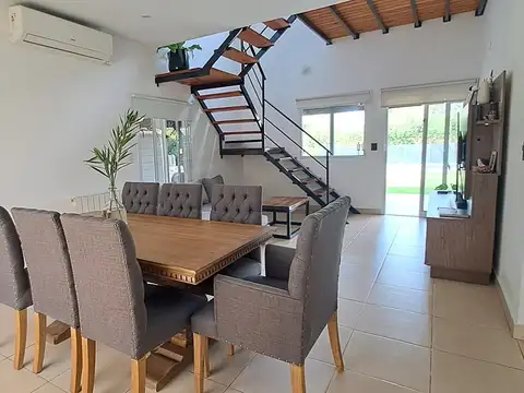 Casa en Venta en La Cañada de Pilar - Los Tilos, Countries y Barrios Cerrados en Pilar