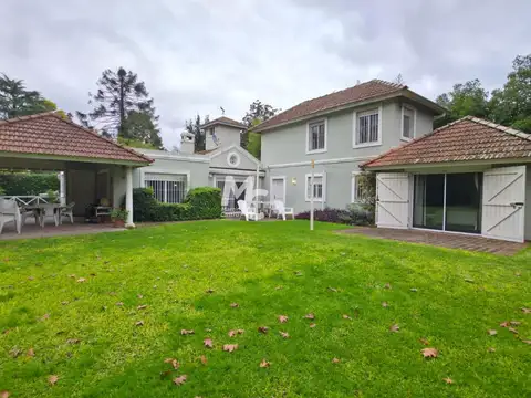 Casa en Venta en Green Hills, Ingeniero Maschwitz