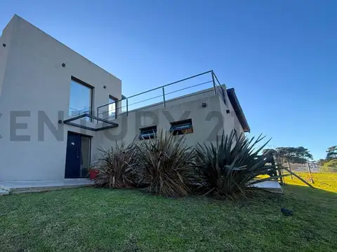 Casa en Venta en Barrancas De San Benito, Barrio Chapadmalal