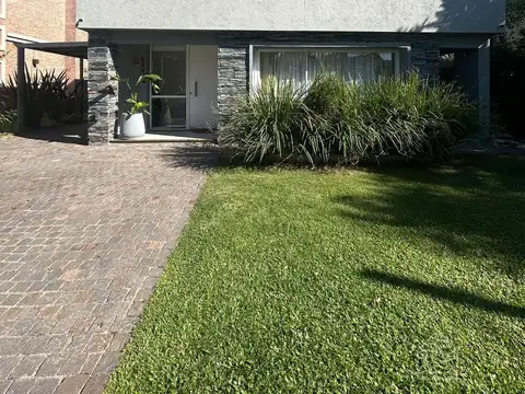 Casa en Venta en Nautico Escobar, Countries y Barrios Cerrados en Escobar