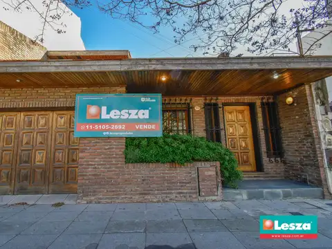 Casa en Venta en Lanus Oeste, Lanus