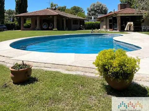 Casa en Venta en Exaltacion de la Cruz, Partido de Exaltación de la Cruz