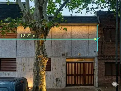 Casa en Venta en La Plata, Partido de La Plata