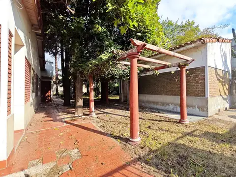 Casa en Venta en Ciudad Madero, Partido de La Matanza