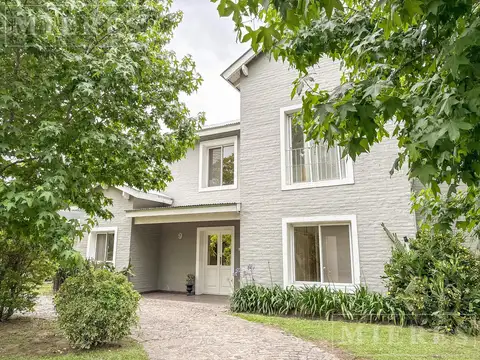 Casa en Venta en El Mirasol, Countries y Barrios Cerrados en Pilar