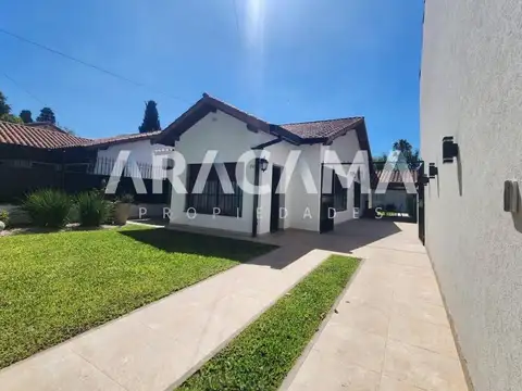 Casa en Venta en Monte Grande, Partido de Esteban Echeverría