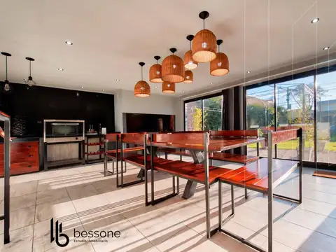 Casa en Venta en Pinos De Anchorena, Mar del Plata